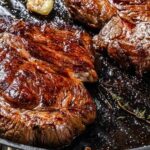 Chuck Eye Steak Recipe