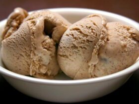 Cuisinart Vanilla Ice Cream Recipe