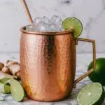 Moscow Mule Recipe