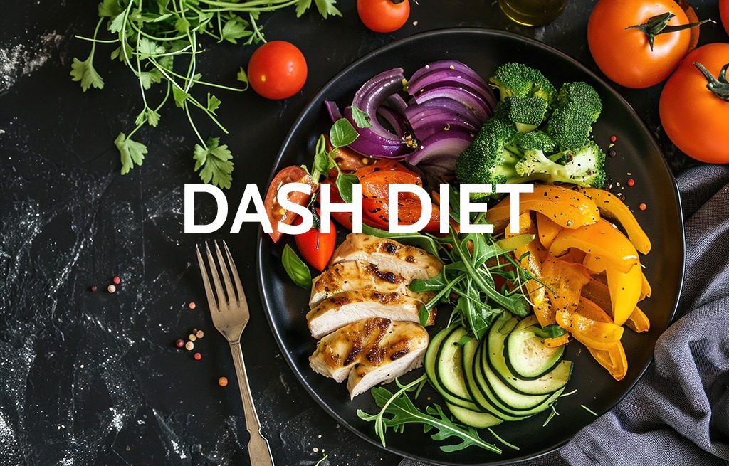 DASH Diet