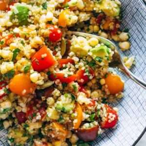 Quinoa Salad