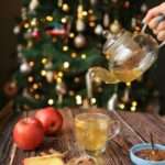 Spiced Apple Cider