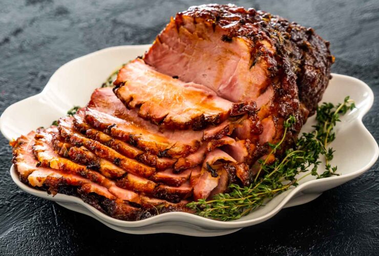 Honey Baked Ham