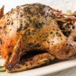 Herb-Roasted Turkey