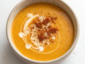 Butternut Squash Soup