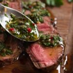 Argentinian Chimichurri Steak — Bold, Herb-Drenched Utterly Irresistible