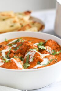 Chicken Tikka Masala — The Creamy, Spiced Classic That s Better Than Your Favorite Takeout