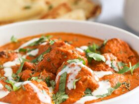Chicken Tikka Masala — The Creamy, Spiced Classic That s Better Than Your Favorite Takeout
