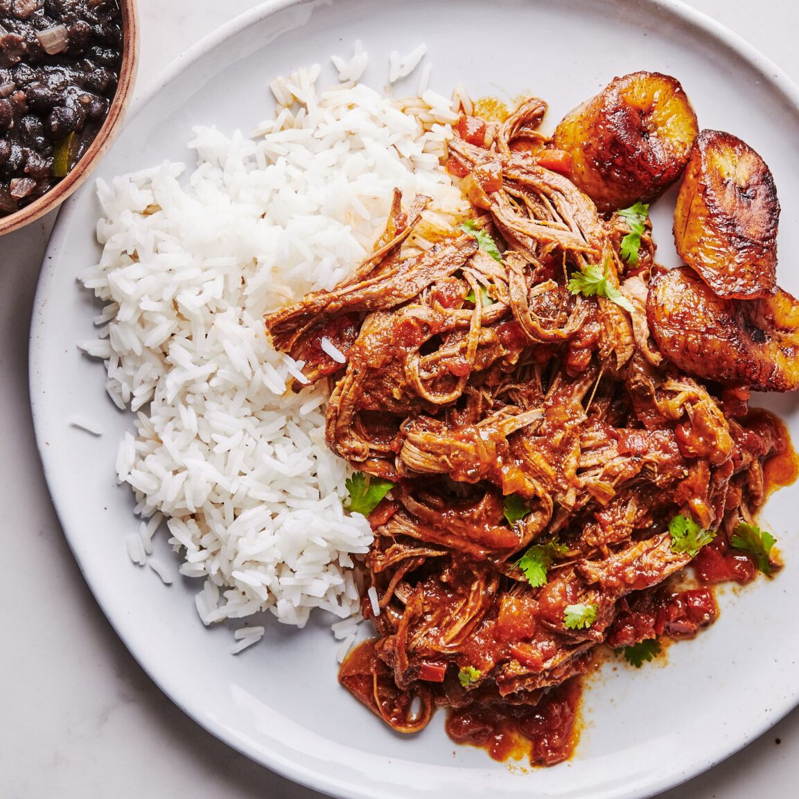 Cuban Ropa Vieja — The Ultimate Braised Beef Recipe You ll Crave All Week