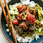 Hawaiian Poke Bowl — Fresh, Bold Better Than Your Favorite Restaurant