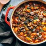 Instant Pot Beef Stew Bold, Rich Comfort Food That Rivals Any Restaurant